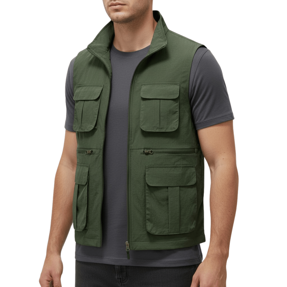 Green / 7XL