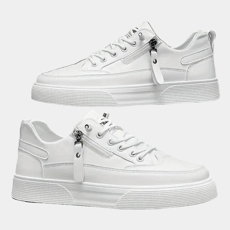 White / 13