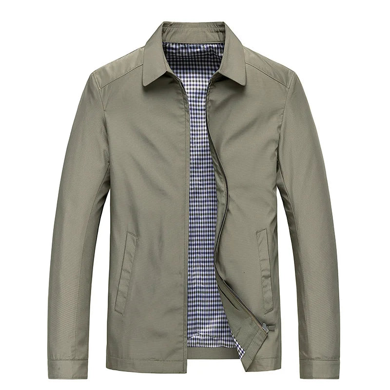 Khaki / 4XL