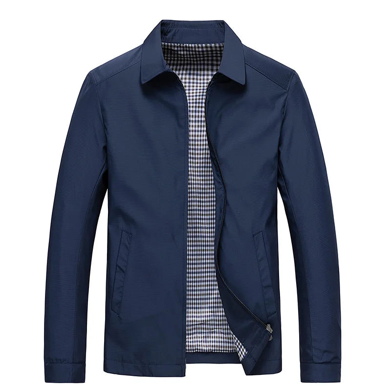 Blue / 4XL