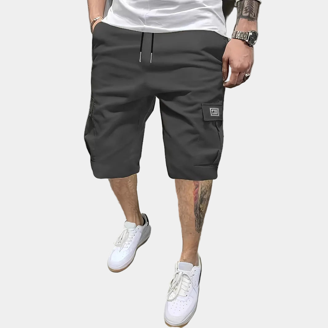 Gray / 3XL