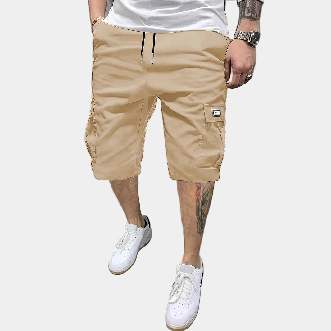 Khaki / 3XL