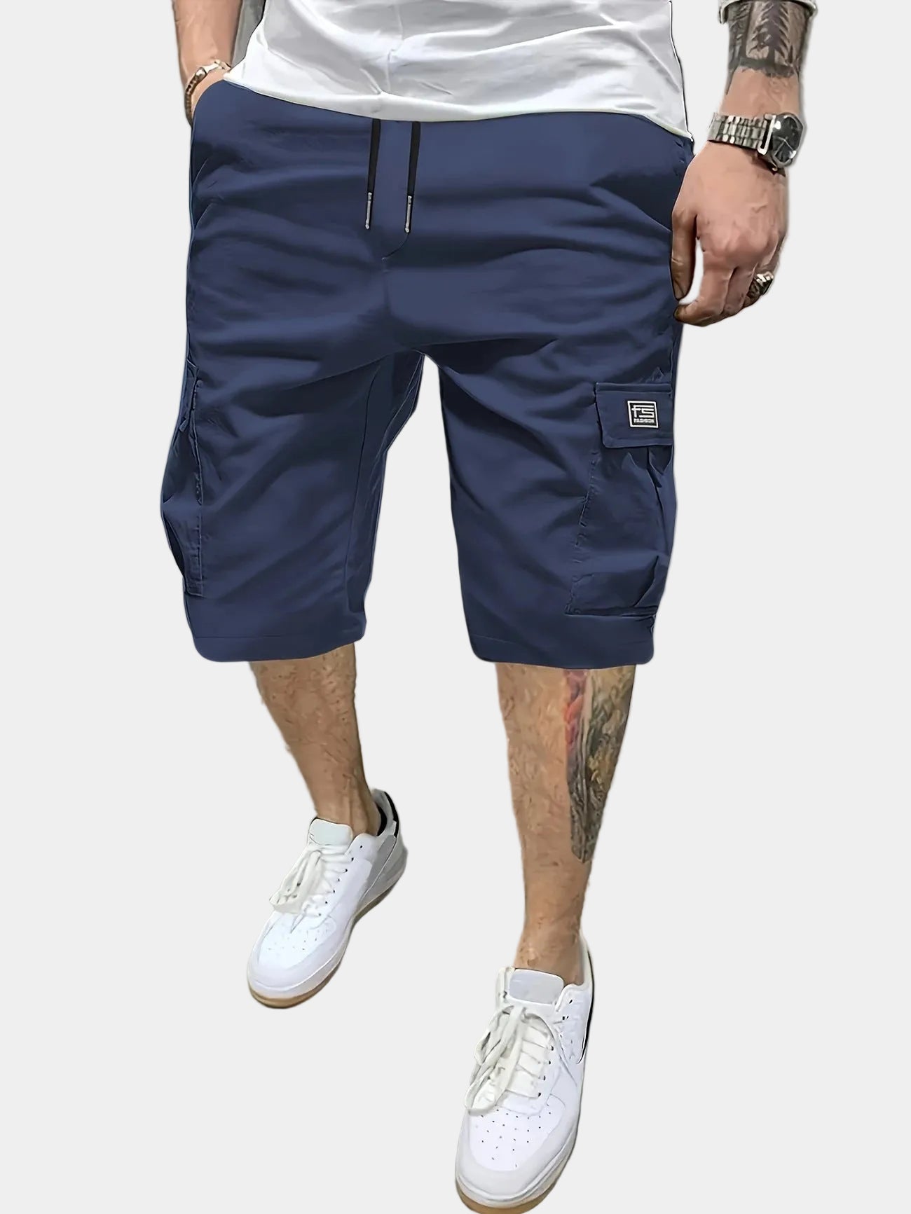 Dark Blue / 3XL