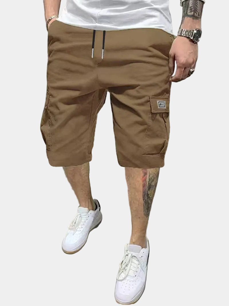 Brown / 3XL