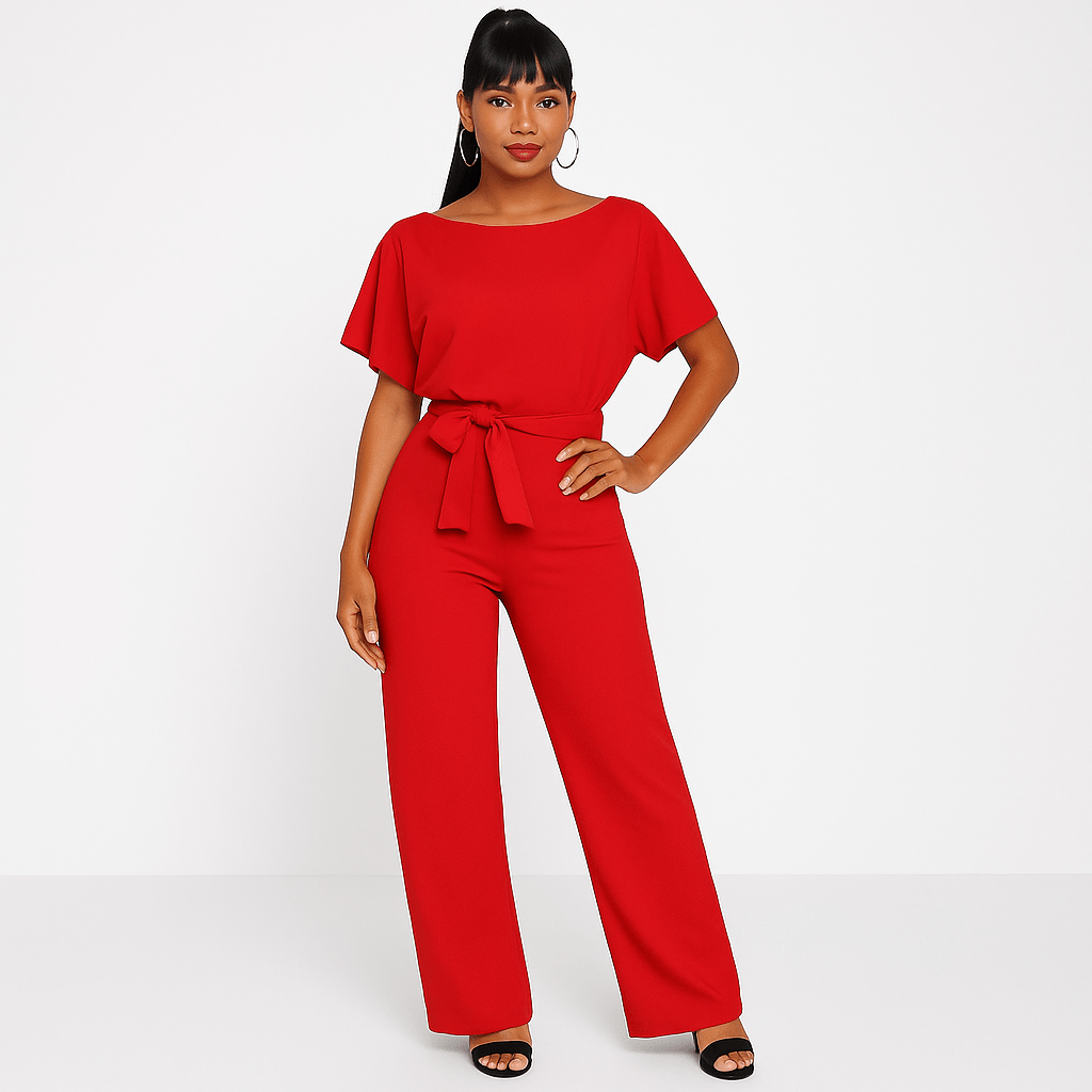 Red / 3XL