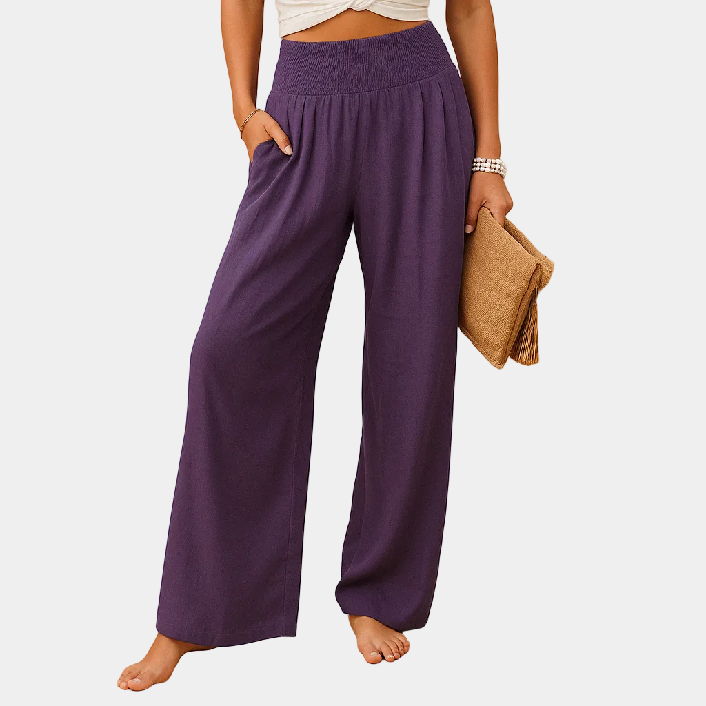 Purple / 3XL