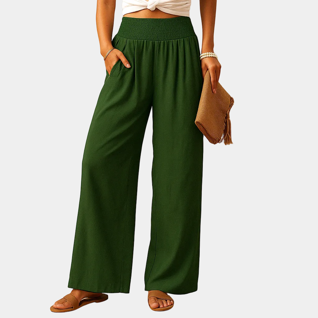 Dark Green / 3XL