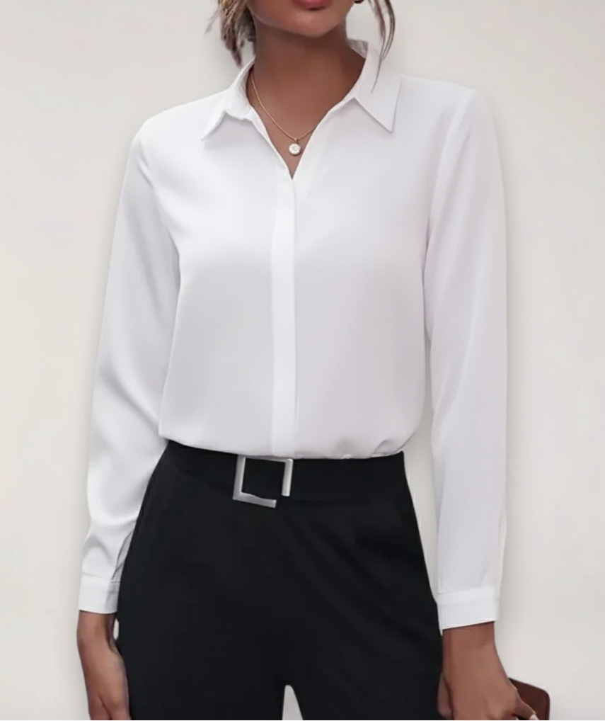 White / 2XL