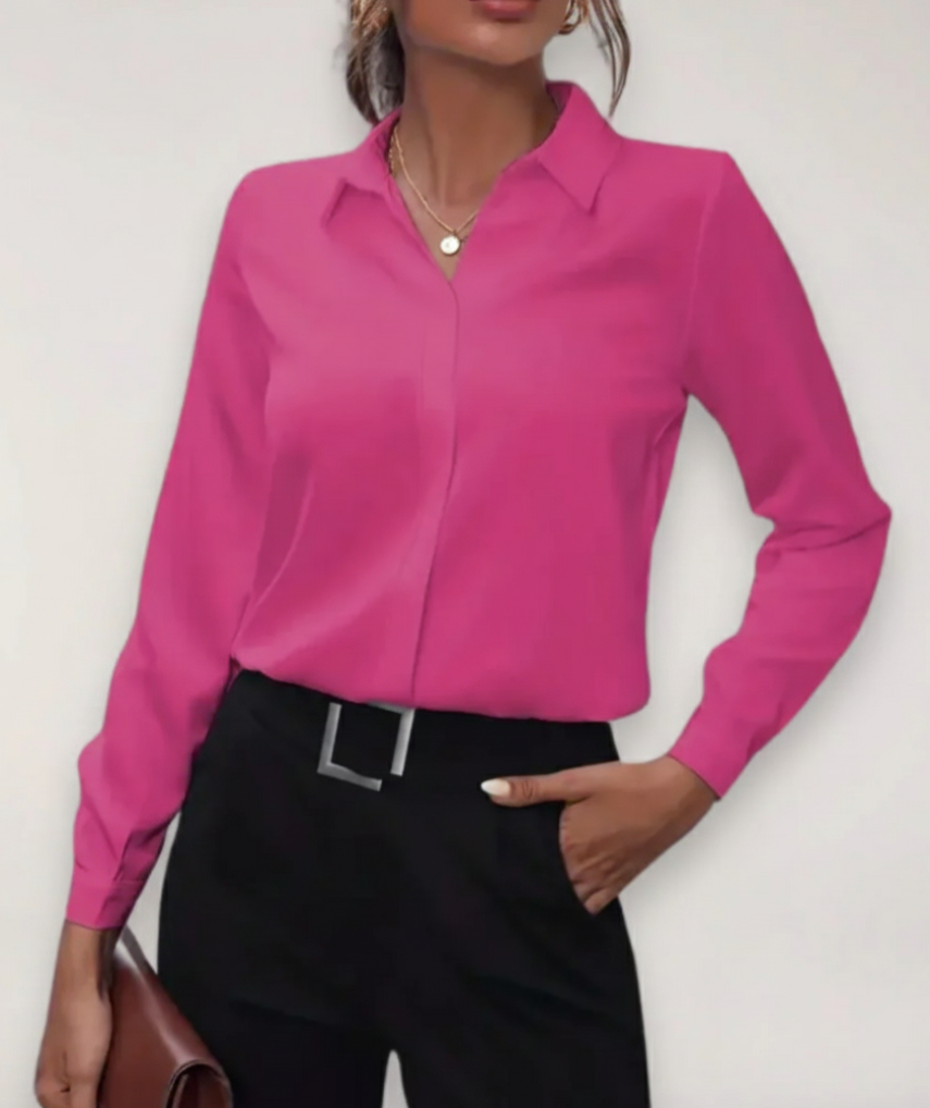 Hot Pink / 2XL