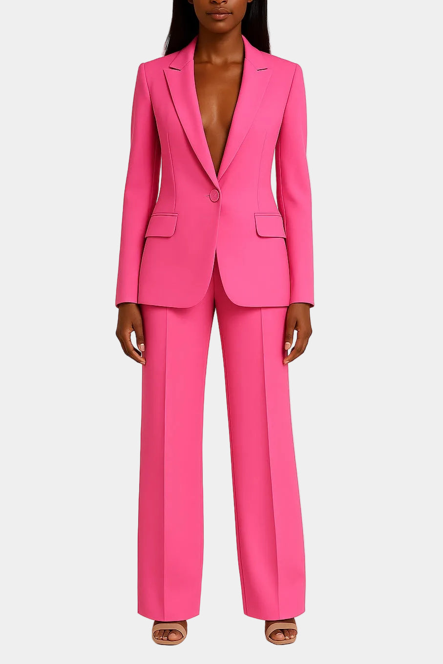Pink / 3XL