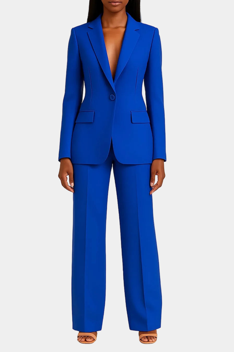 Blue / 3XL