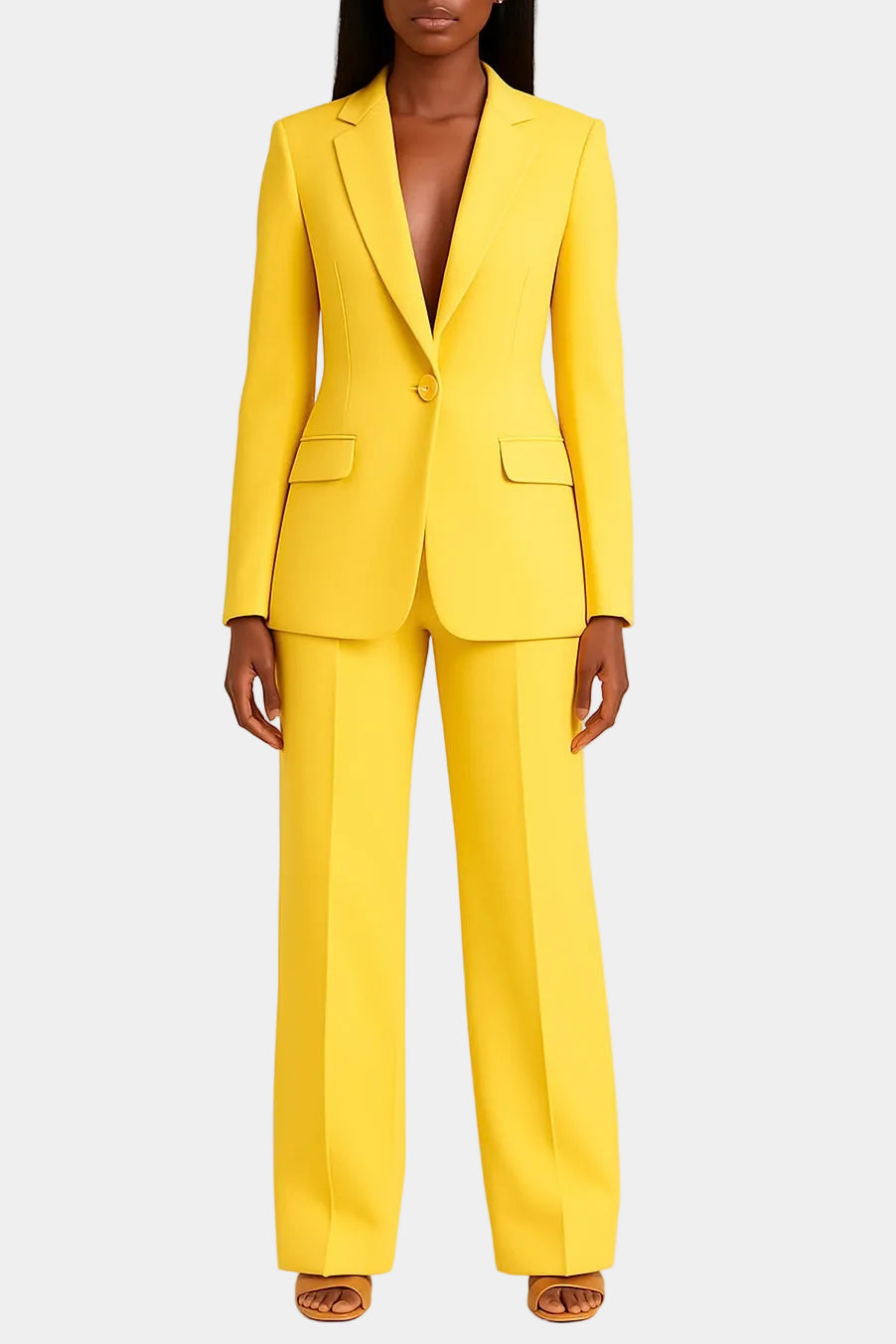 Yellow / 3XL