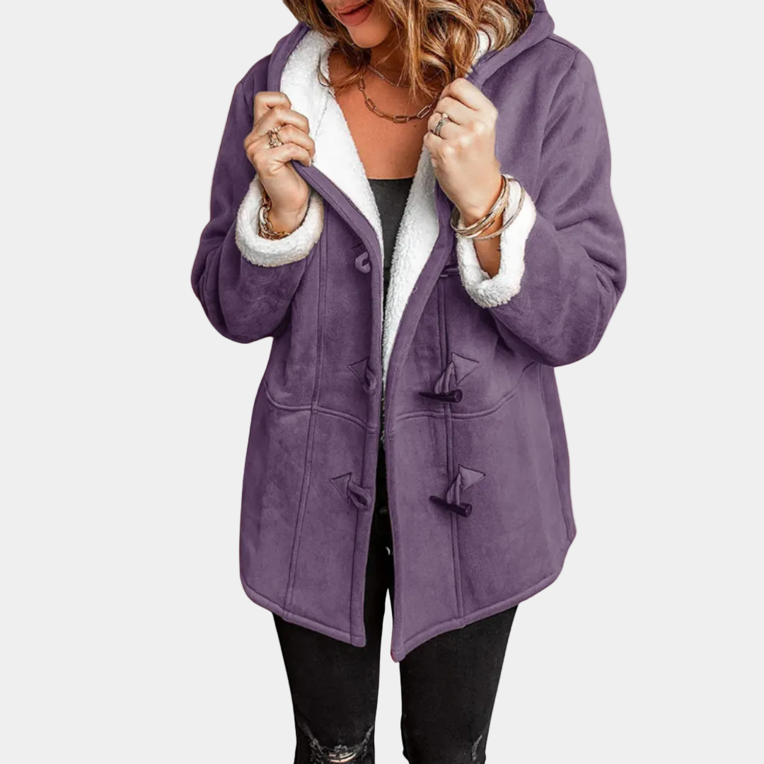 Purple / 3XL
