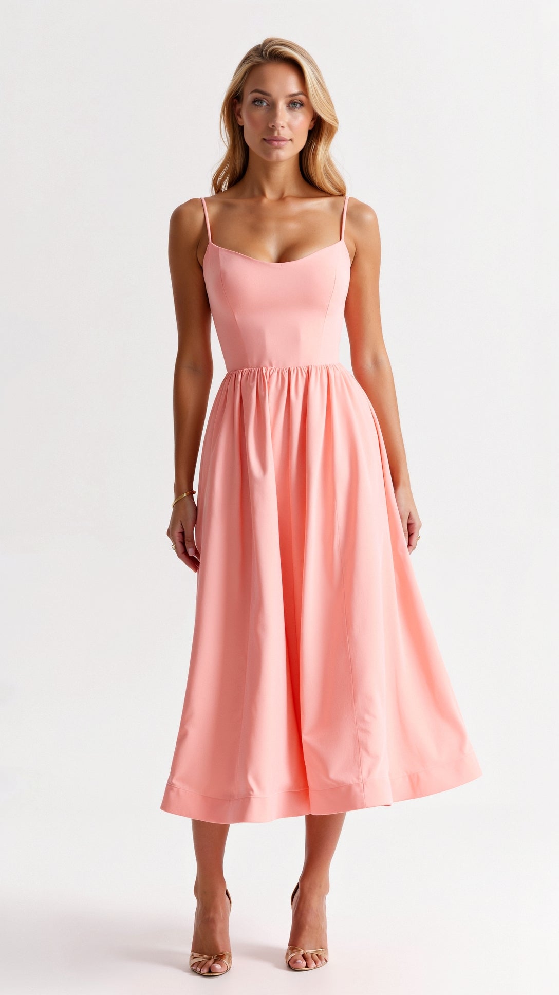 Pink / 2XL