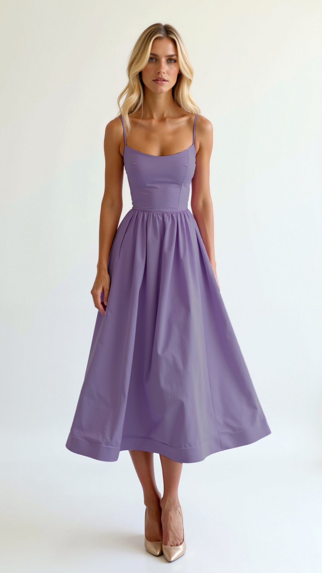 Lilac / 2XL