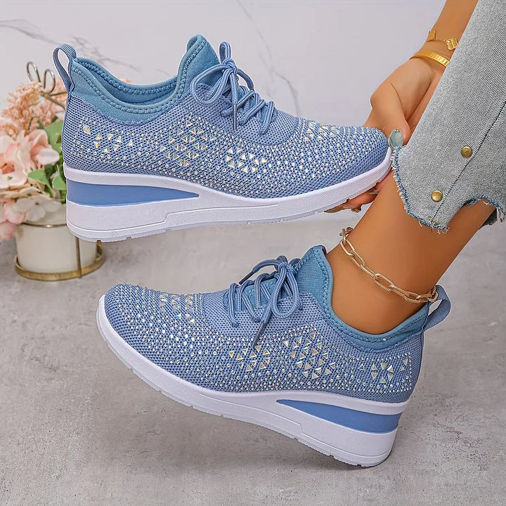 Blue / US 11
