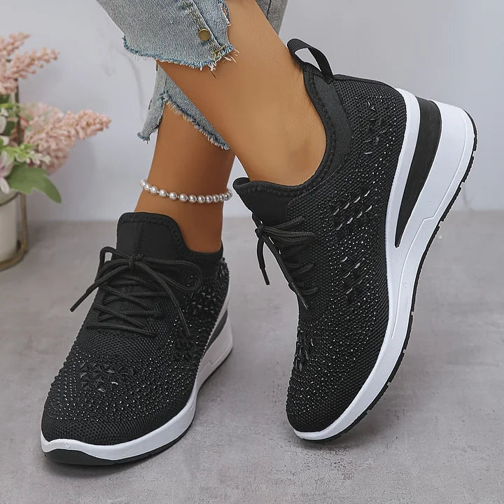 Black / US 11