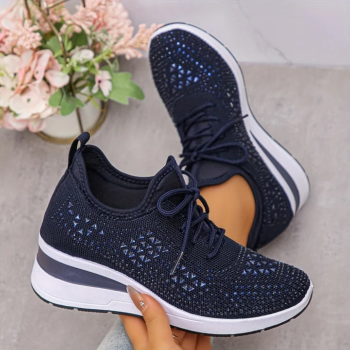 Dark Blue / US 11