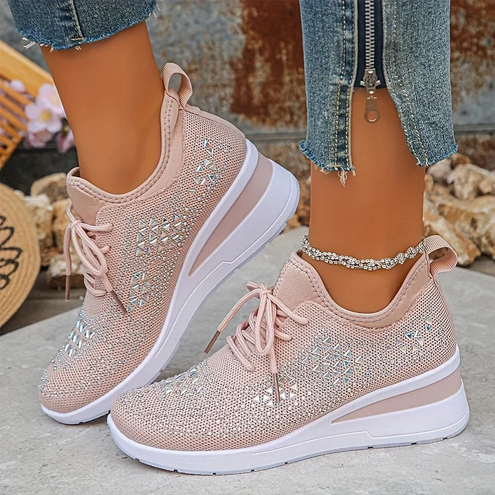 Light Pink / US 11