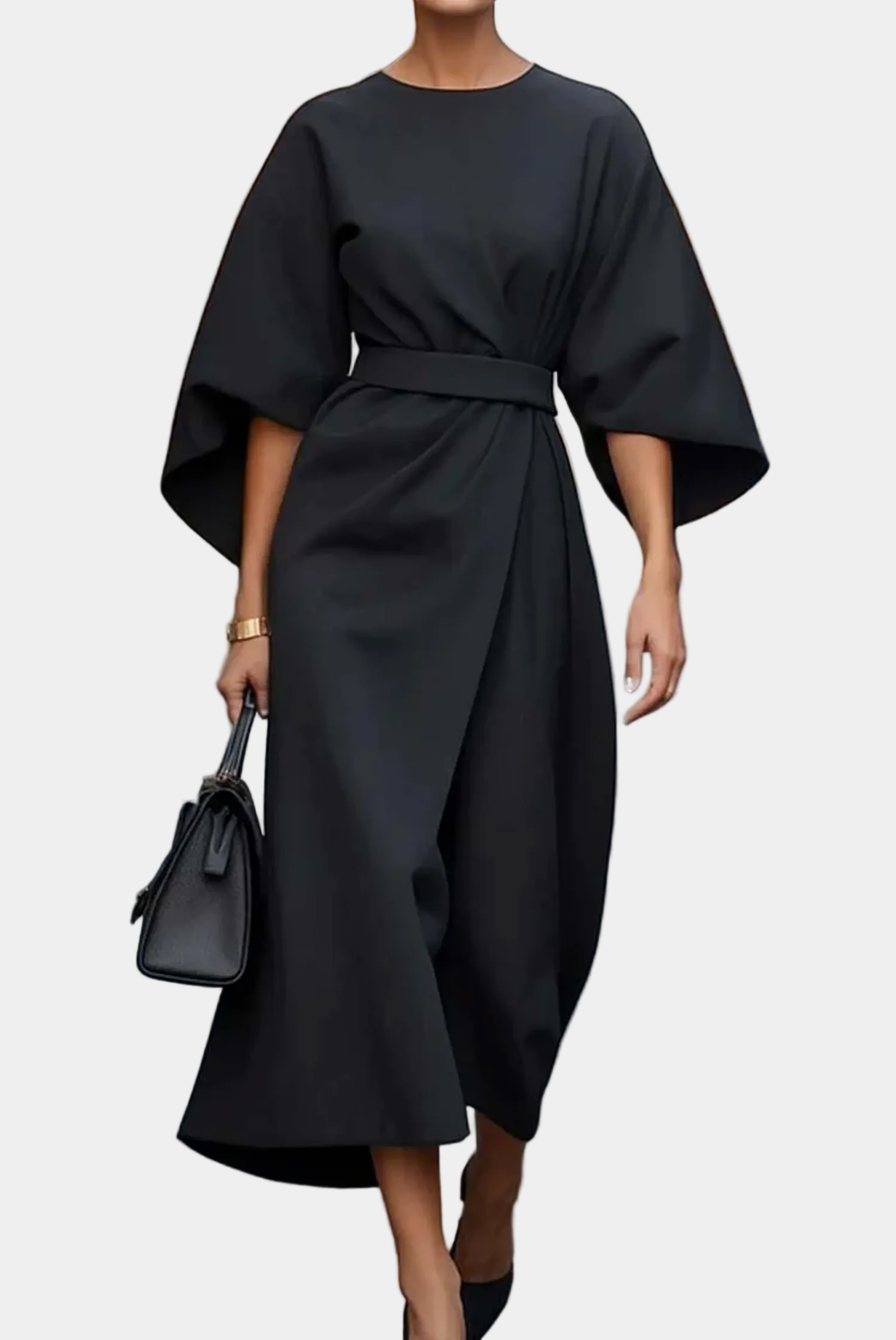 Black / 3XL