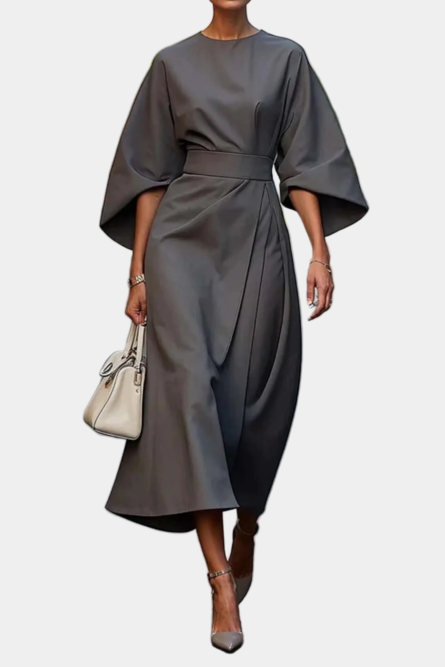 Gray / 3XL