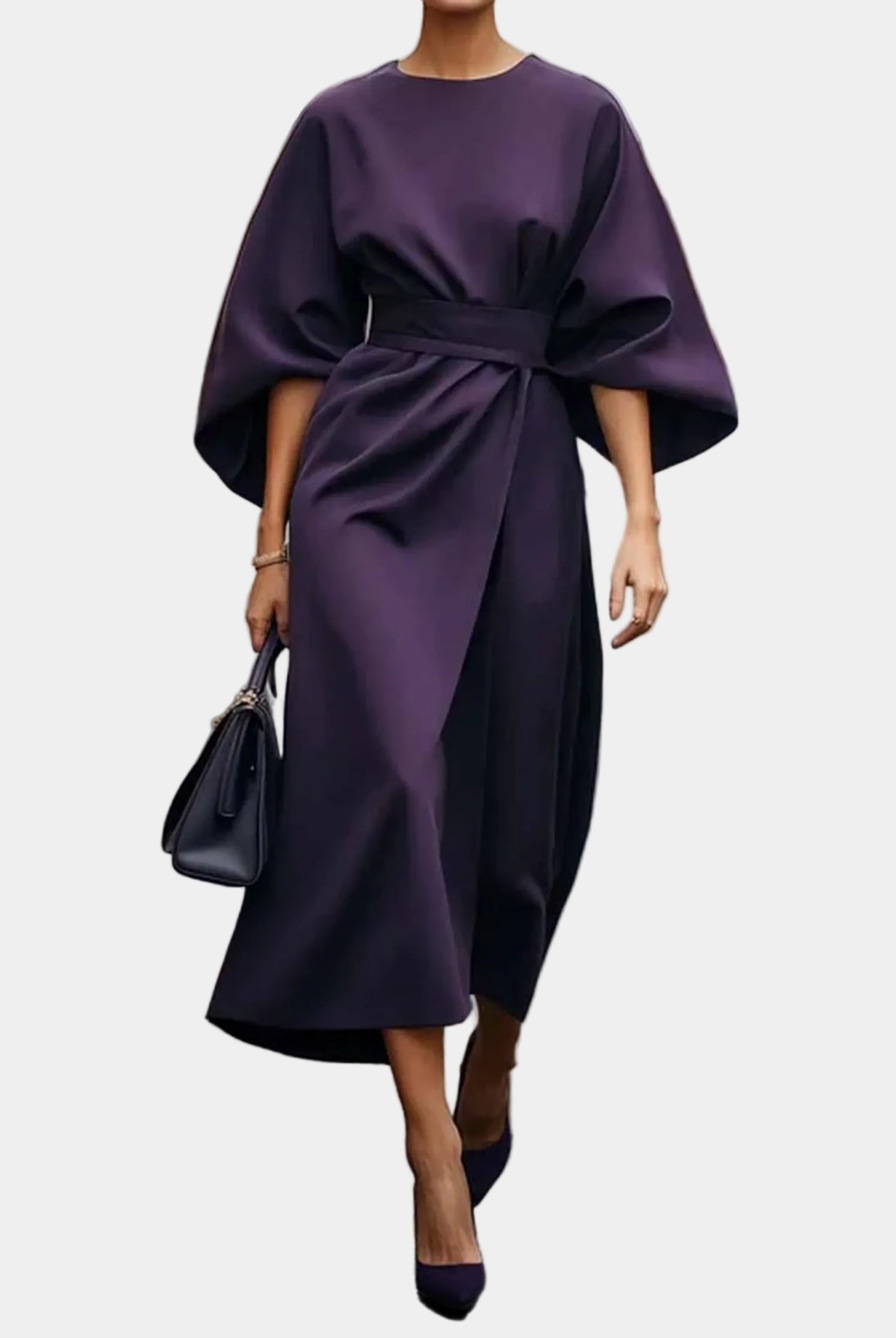 Violet / 3XL