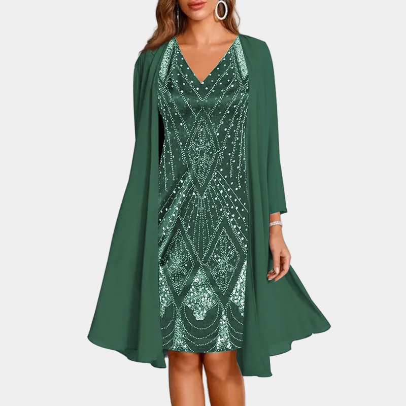 Green / 3XL