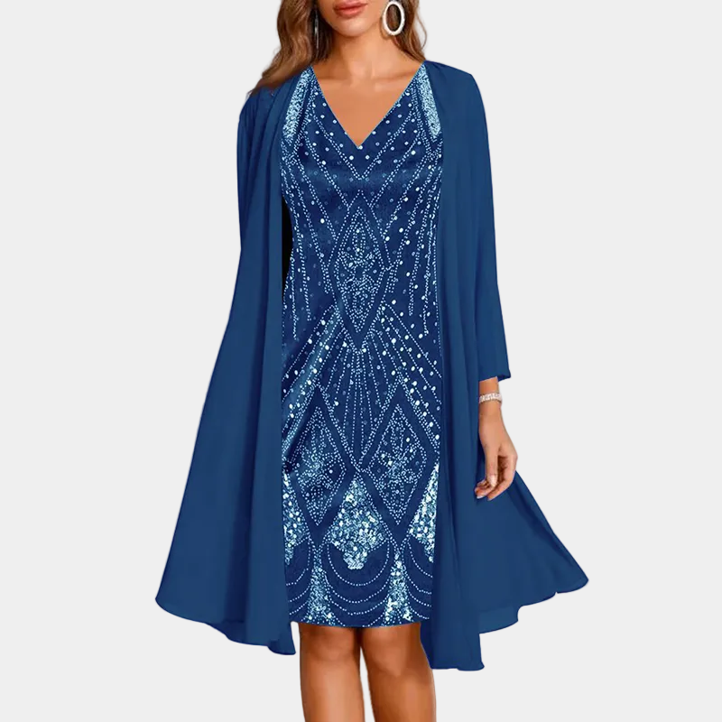 Blue / 3XL