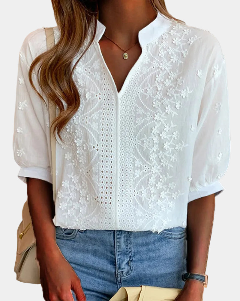 White / 3XL