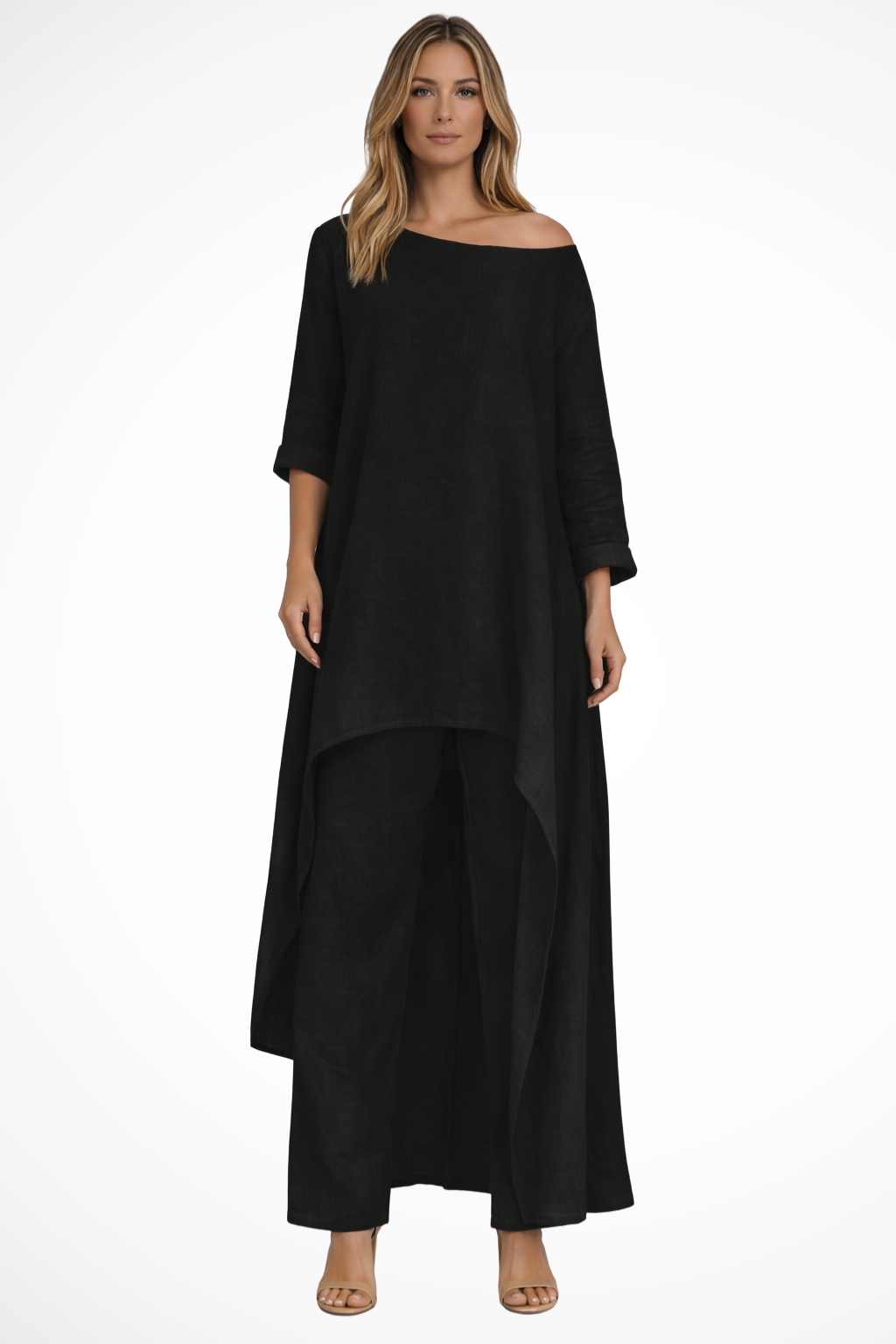 Black / 2XL