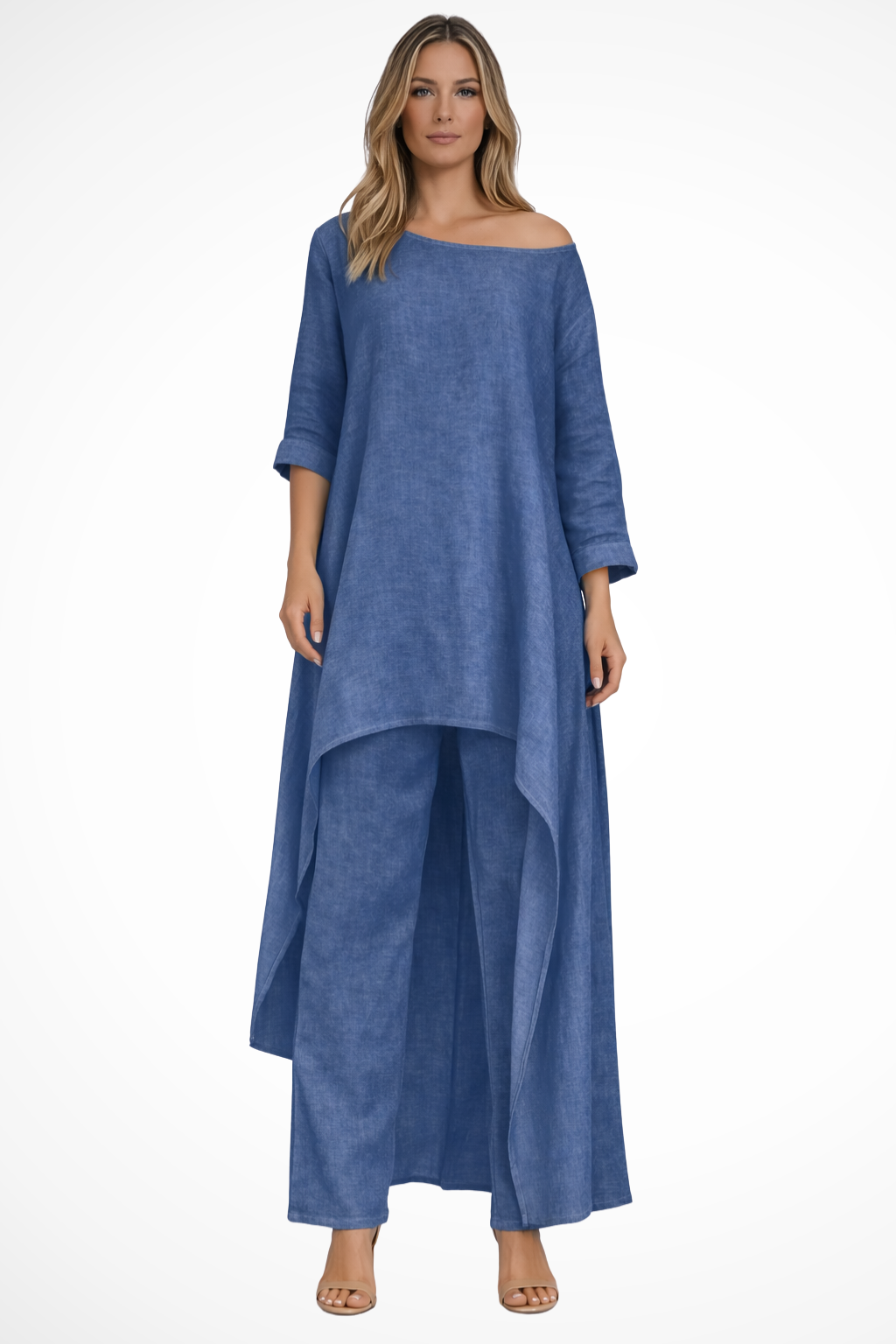 Deep Blue / 2XL