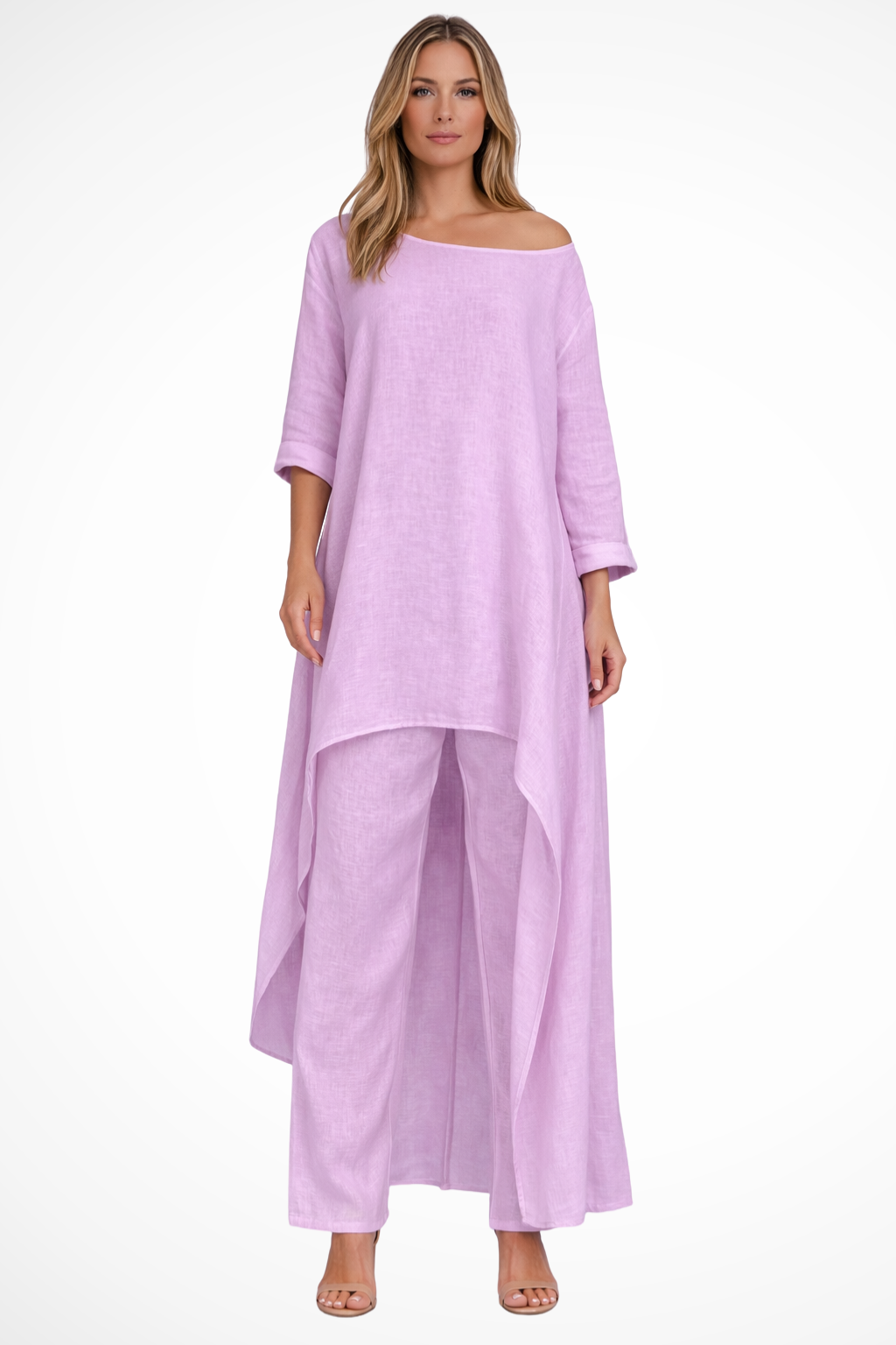 Purple / 2XL