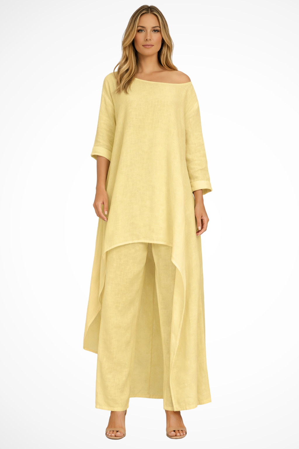 Bright Yellow / 2XL