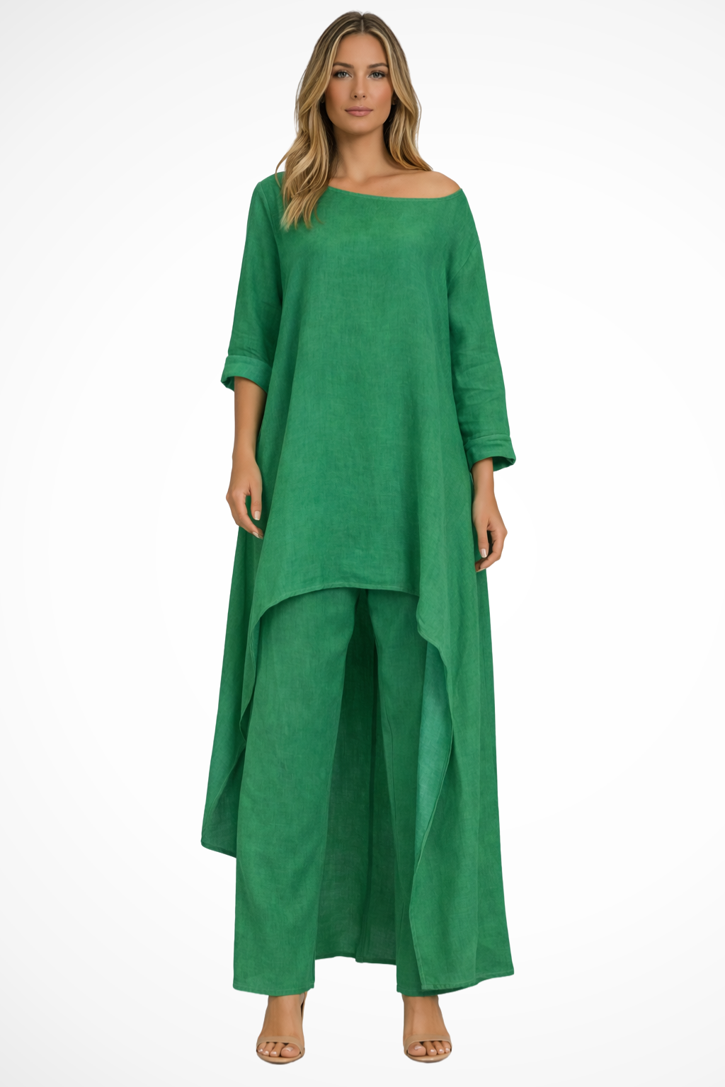 Green / 2XL