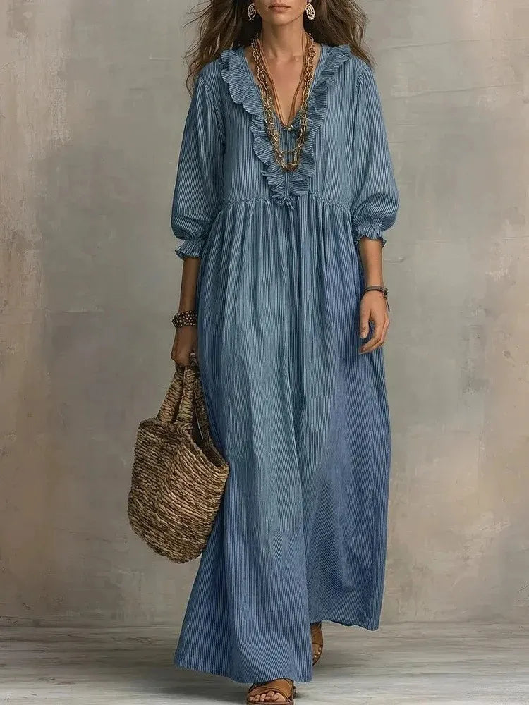 Blue / 3XL