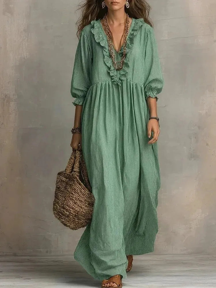 Green / 3XL