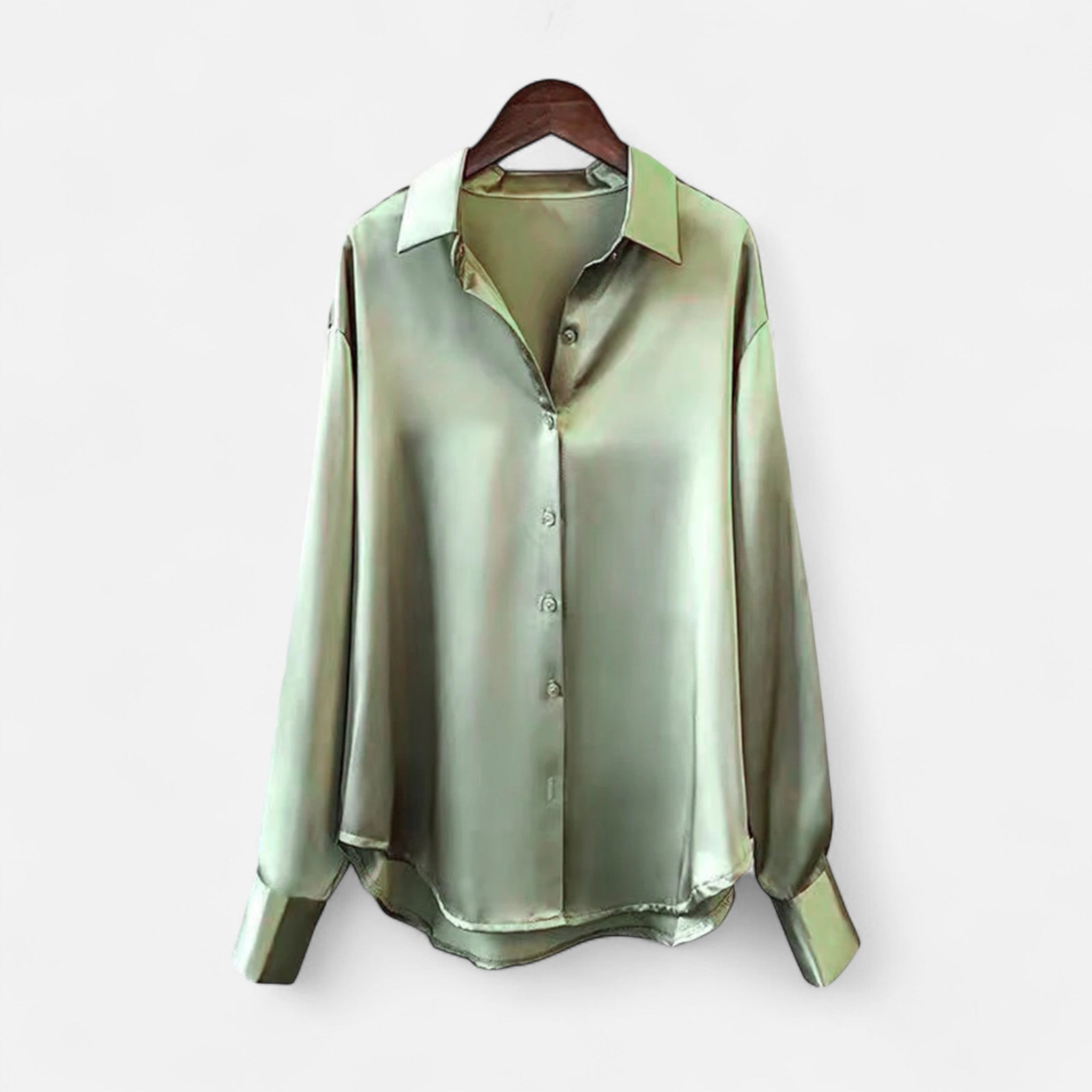 Mint Green / 3XL