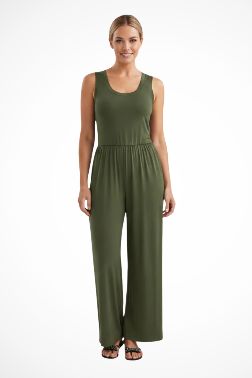 Green / 2XL