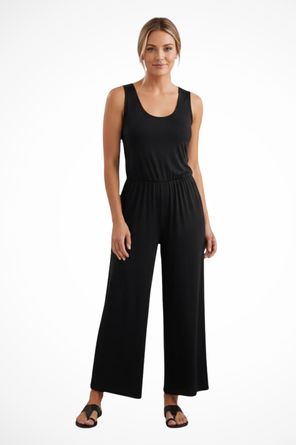Black / XS
