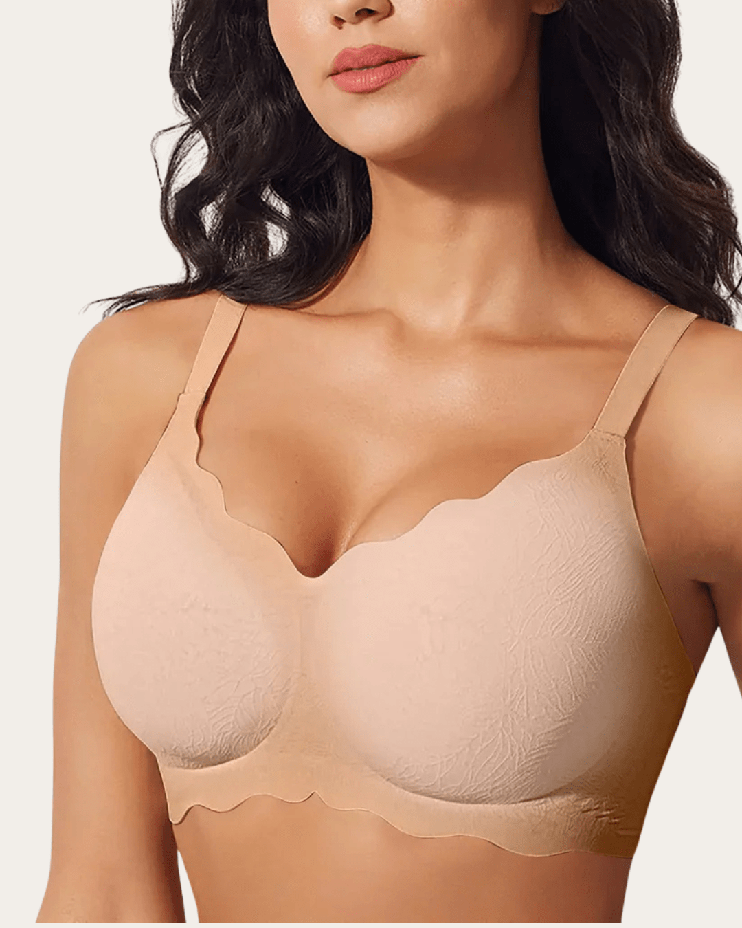 Nude / 3XL