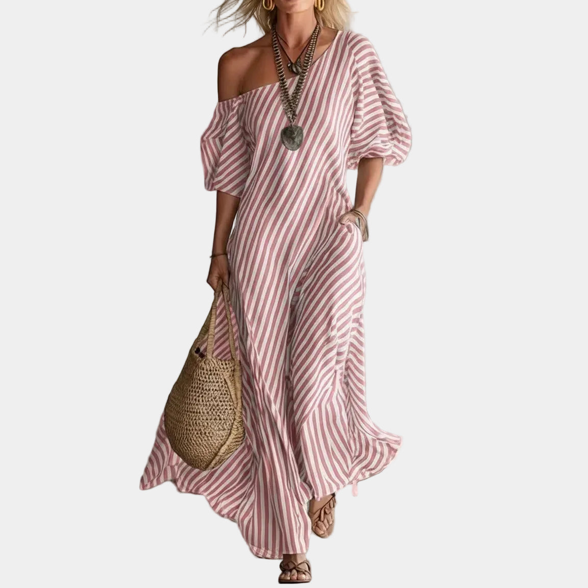 Pink / 3XL