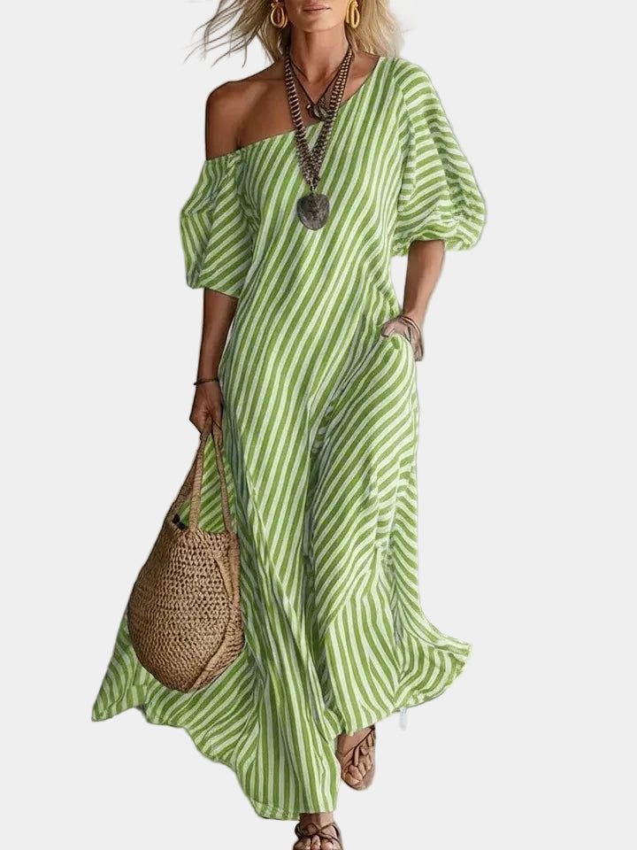 Green / 3XL