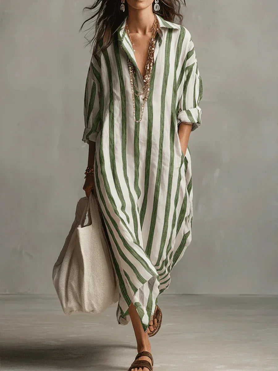 Green / 3XL