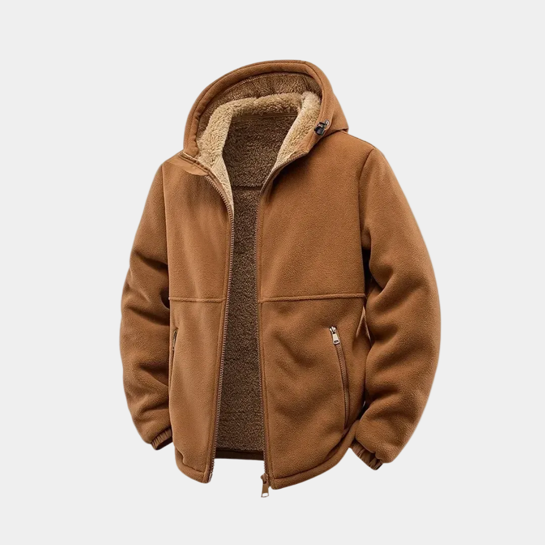 Brown / 3XL