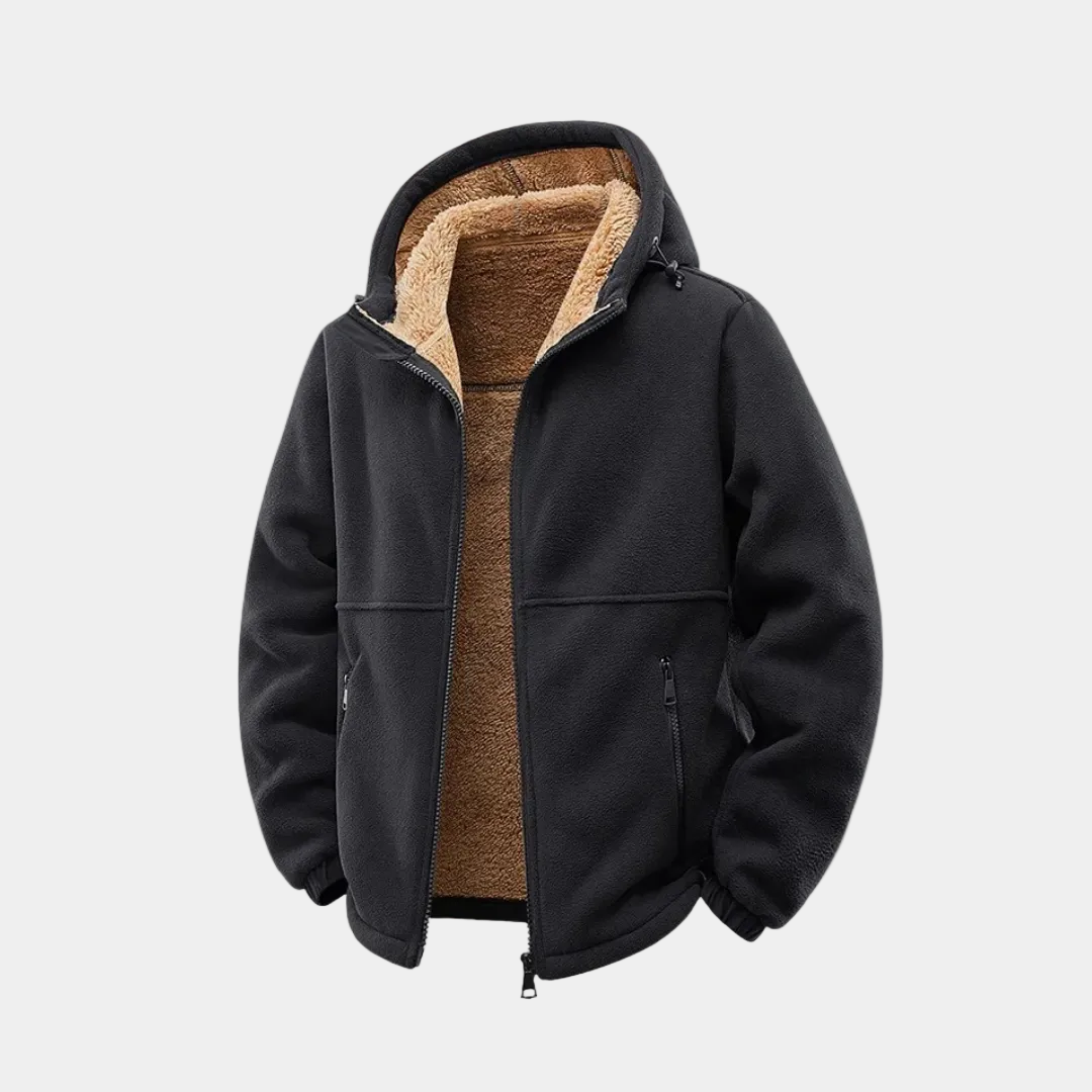 Black / 3XL