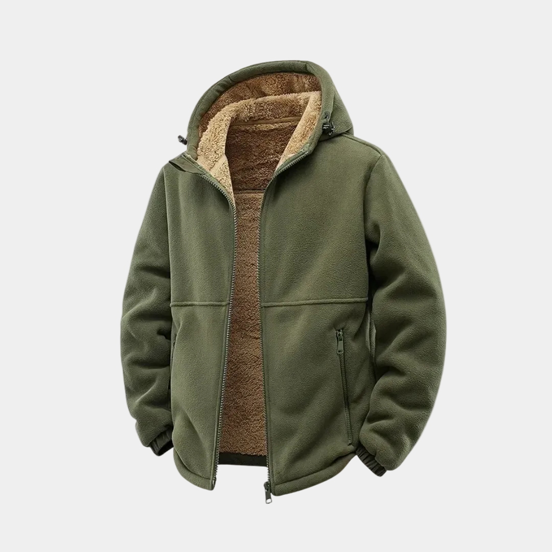 Army Green / 3XL