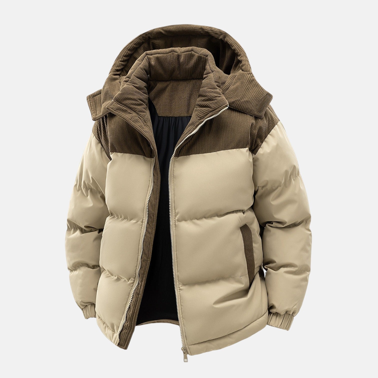 Khaki / 2XL