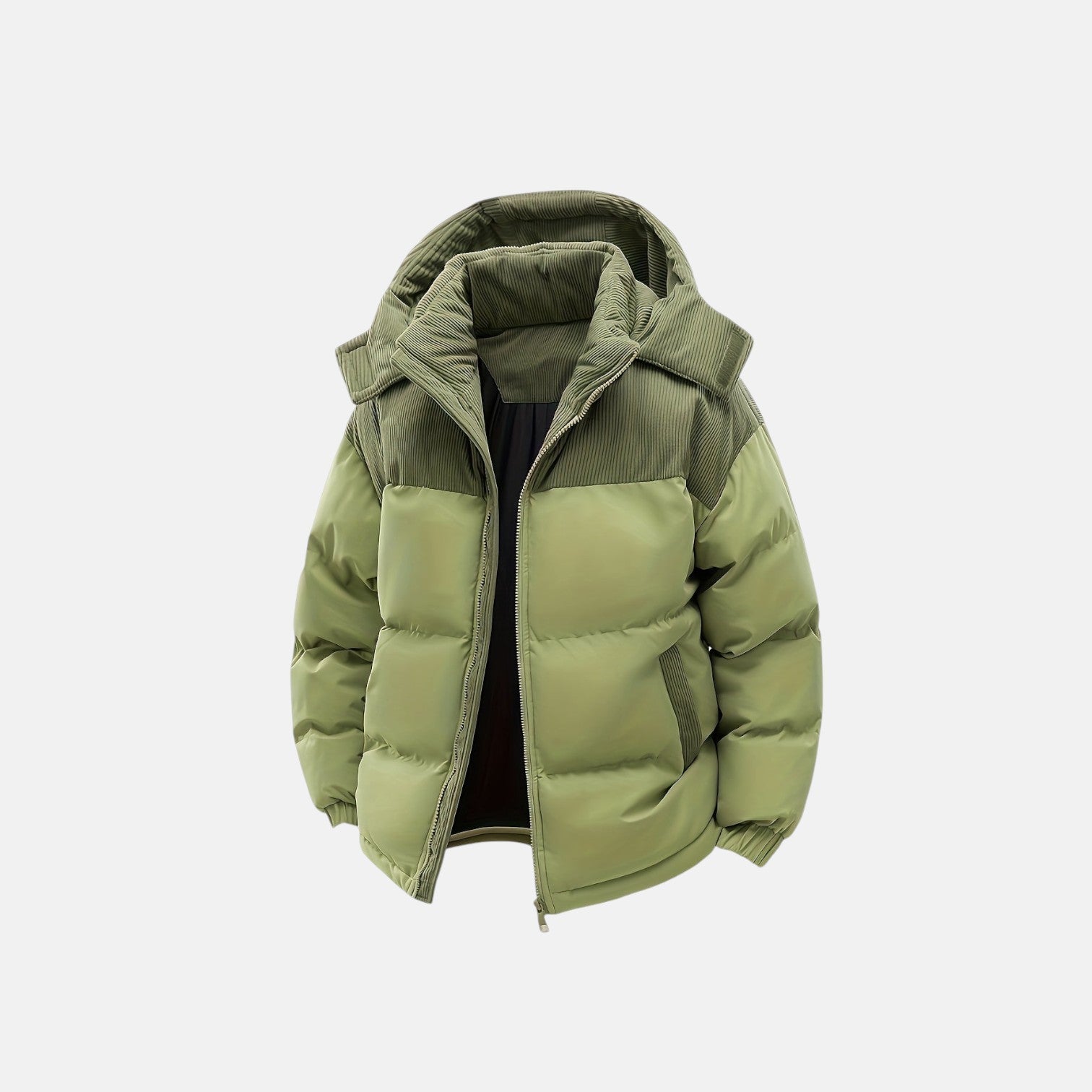 Green / 2XL