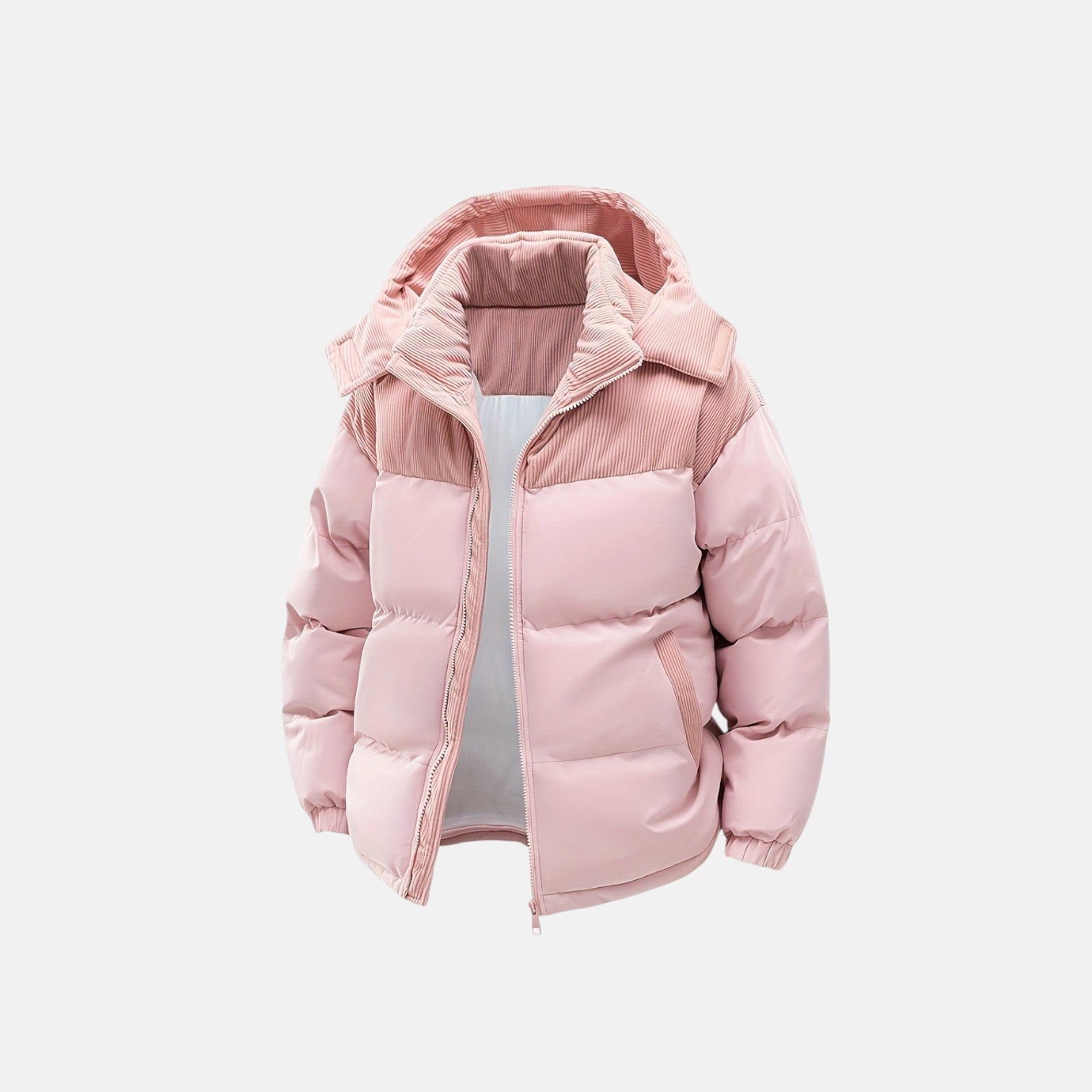 Pink / 2XL