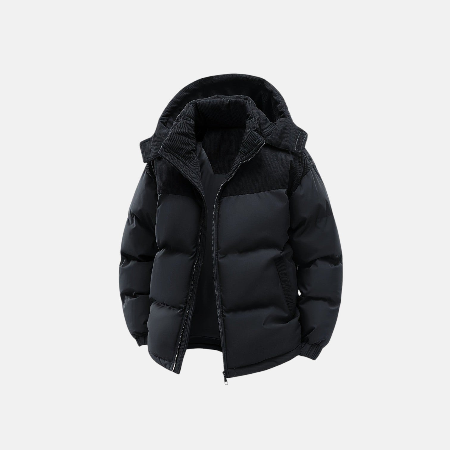Black / 2XL